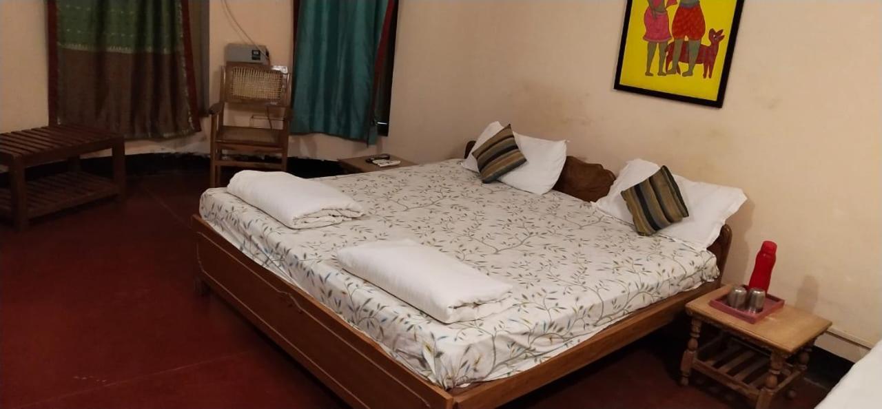 Cozy Inn 바라나시 외부 사진